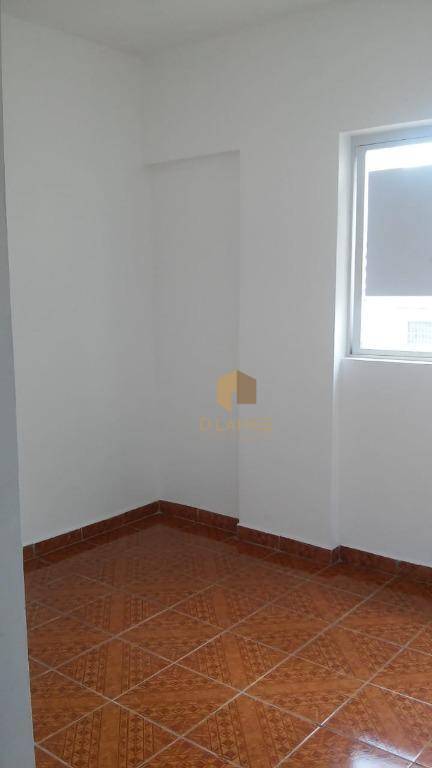 Apartamento à venda com 1 quarto, 43m² - Foto 3