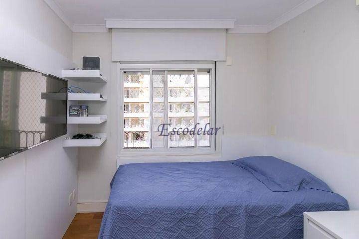 Apartamento à venda com 4 quartos, 252m² - Foto 18