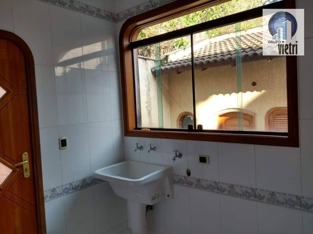 Sobrado à venda e aluguel com 4 quartos, 630m² - Foto 11