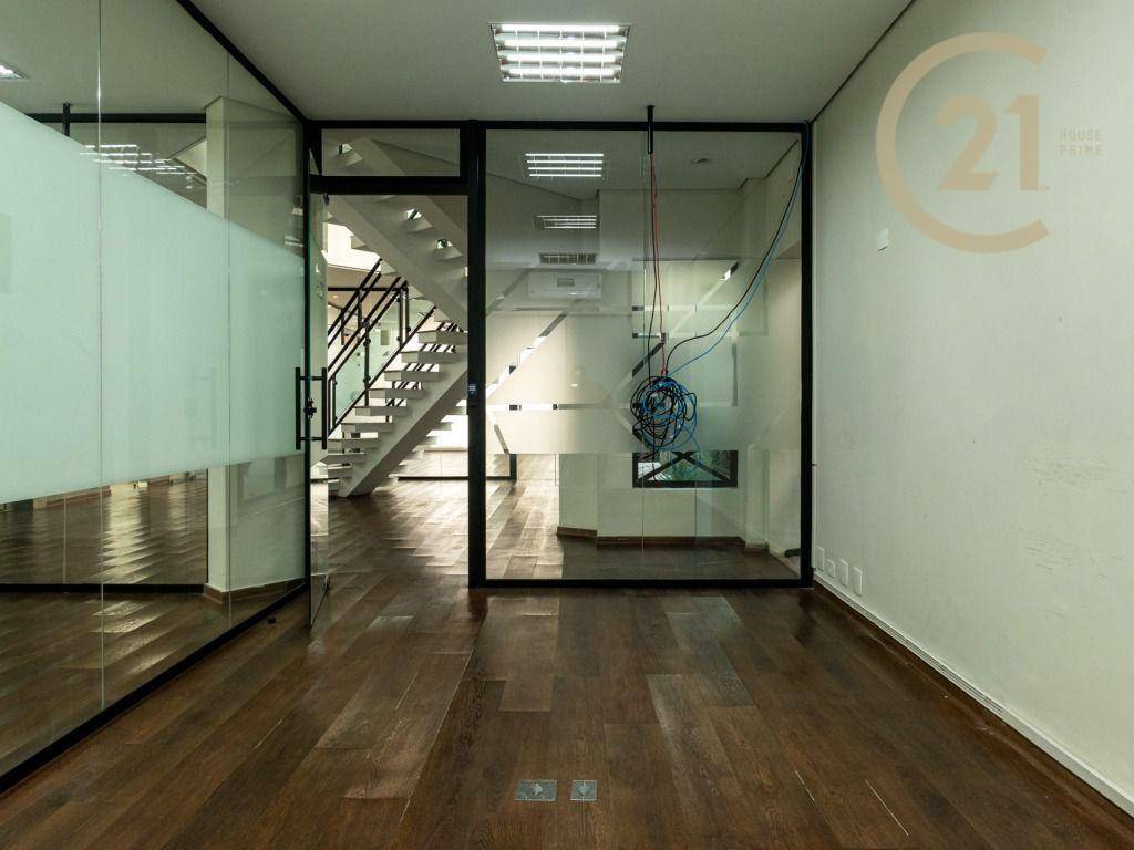 Prédio Inteiro para alugar, 600m² - Foto 15