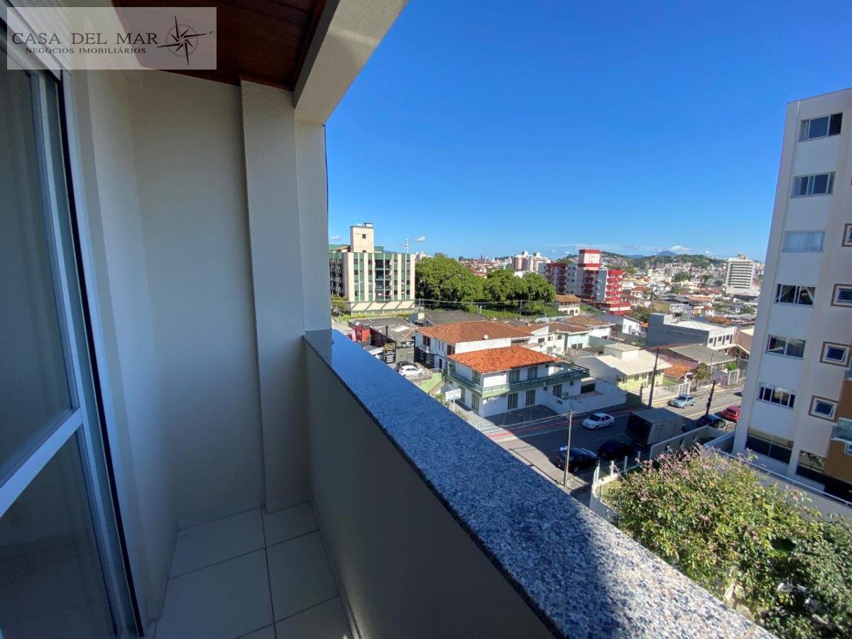 Apartamento à venda com 2 quartos, 63m² - Foto 21