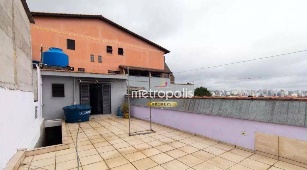 Sobrado à venda com 3 quartos, 195m² - Foto 25