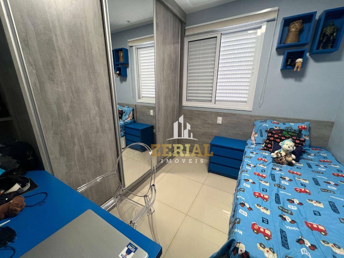 Cobertura à venda com 3 quartos, 180m² - Foto 10