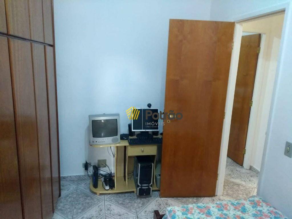 Apartamento à venda com 2 quartos, 65m² - Foto 8