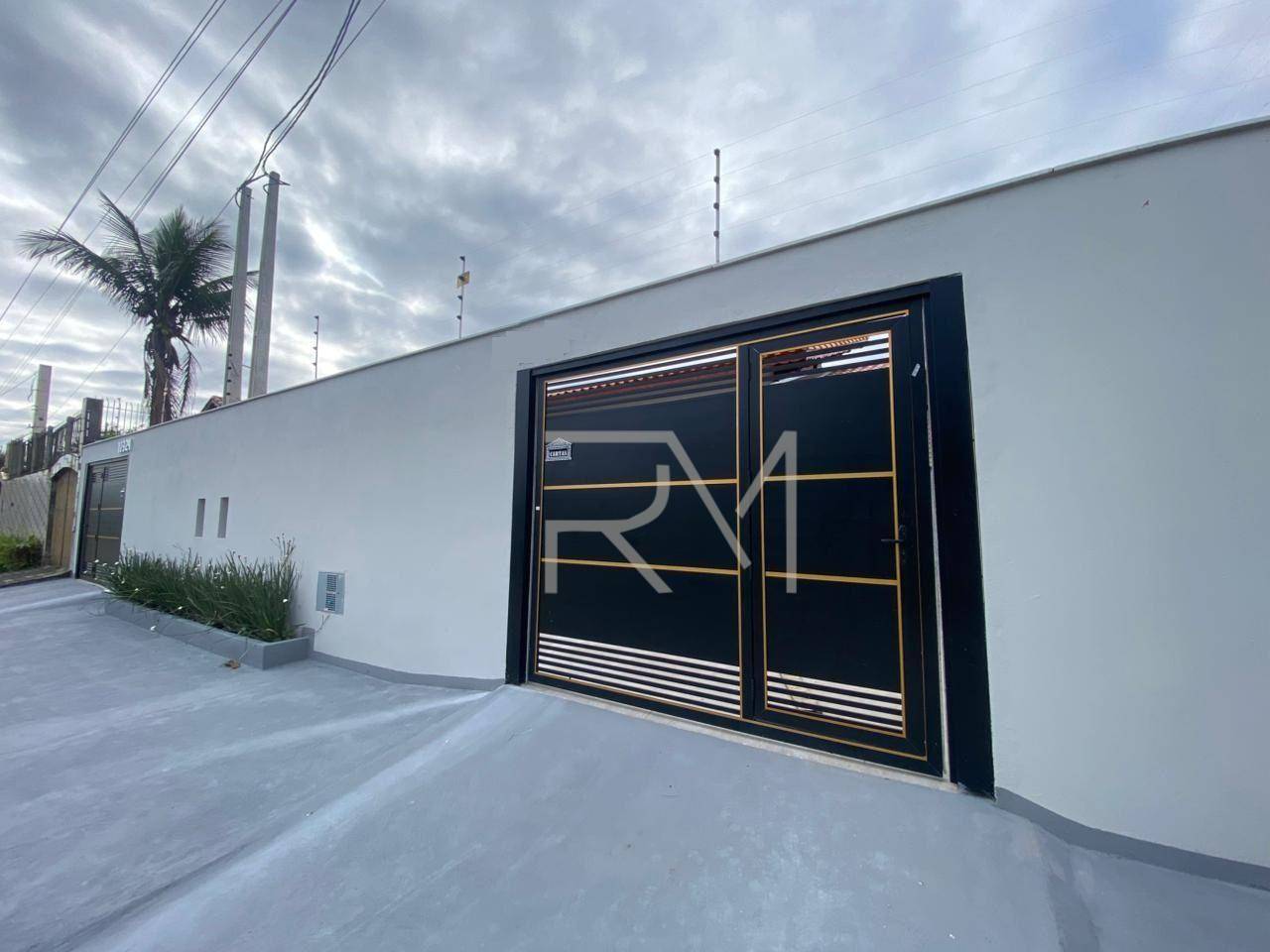 Casa, 2 quartos, 63 m² - Foto 1