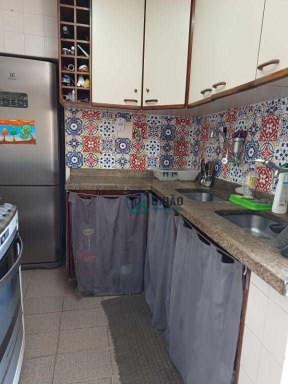 Apartamento à venda com 3 quartos, 83m² - Foto 27