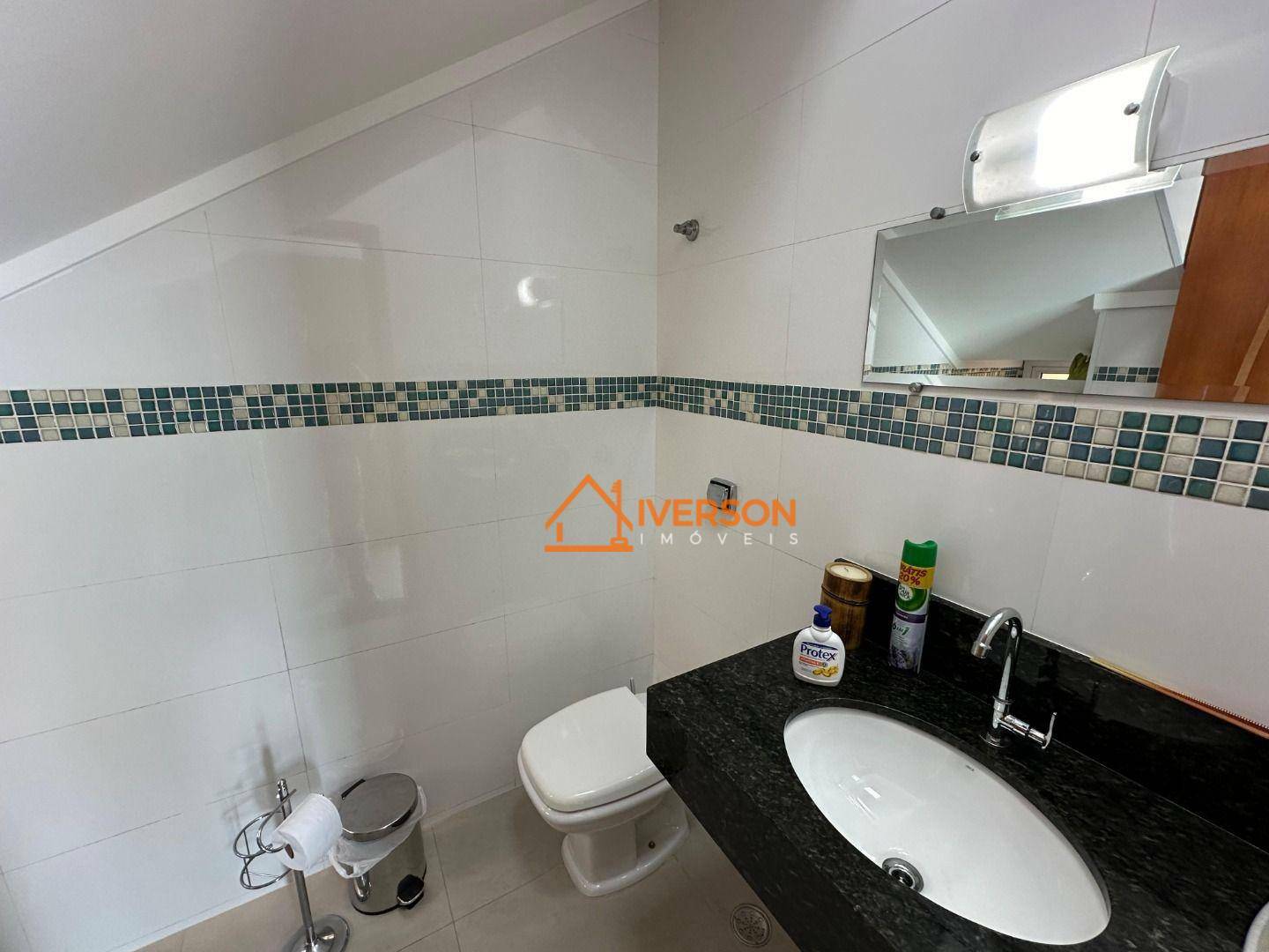 Sobrado, 3 quartos, 189 m² - Foto 11