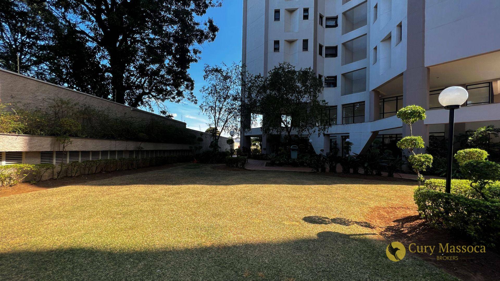 Apartamento para alugar com 3 quartos, 95m² - Foto 33