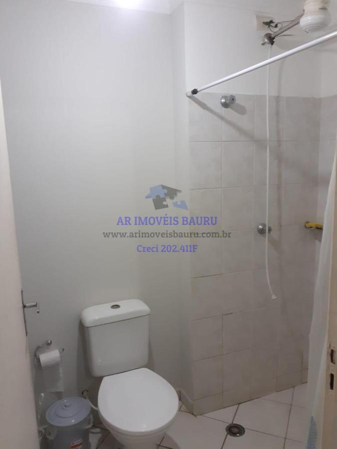 Apartamento à venda com 1 quarto, 32m² - Foto 8