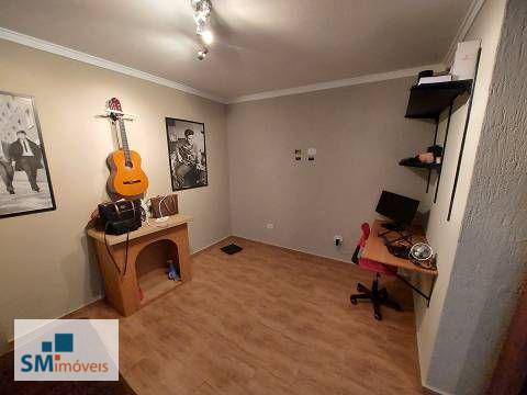 Sobrado à venda com 3 quartos, 180m² - Foto 14