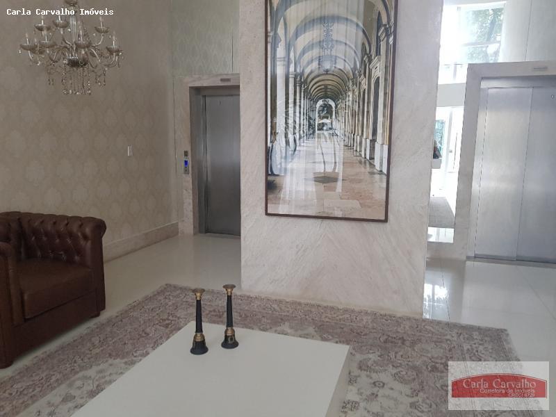 Apartamento à venda com 4 quartos, 204m² - Foto 4