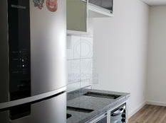 Apartamento à venda com 1 quarto, 43m² - Foto 3