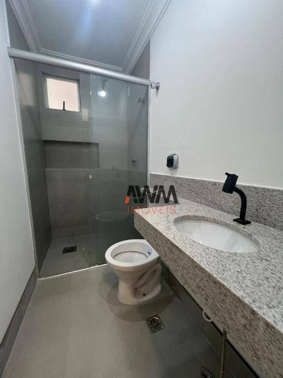 Apartamento à venda com 3 quartos, 78m² - Foto 11