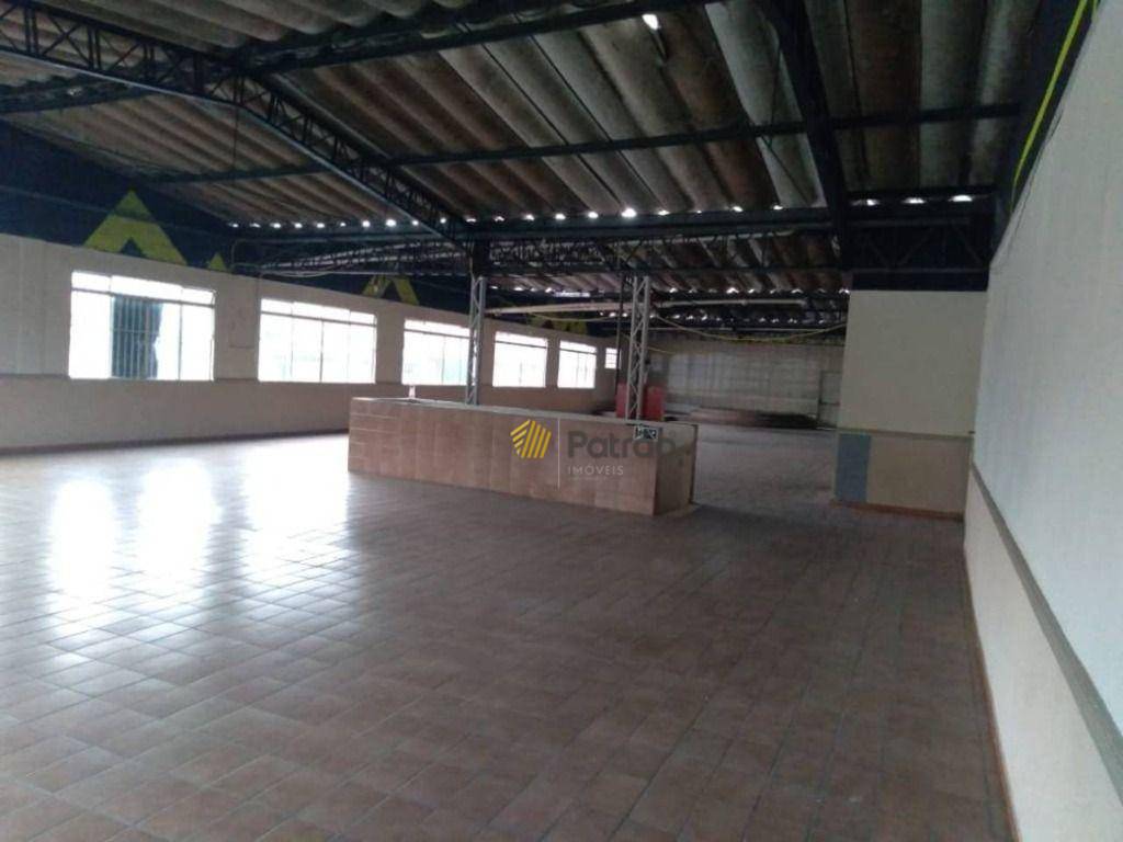 Loja-Salão para alugar, 803m² - Foto 1