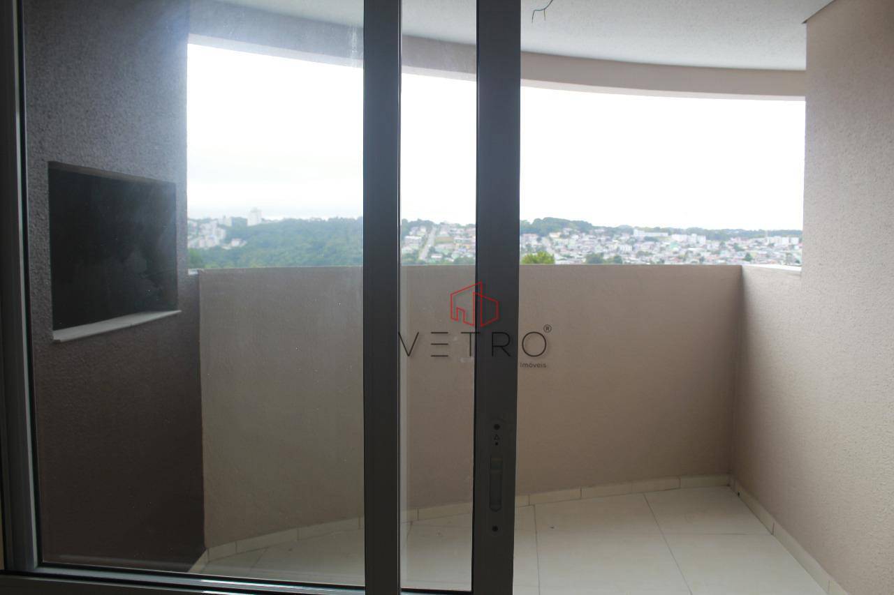 Apartamento à venda com 2 quartos, 55m² - Foto 3