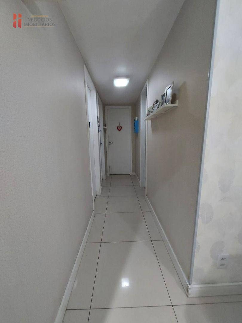 Apartamento à venda com 3 quartos, 94m² - Foto 7