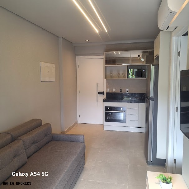 Apartamento para alugar com 1 quarto, 40m² - Foto 14