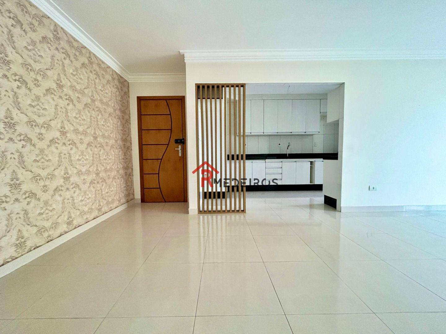 Apartamento à venda com 2 quartos, 94m² - Foto 4