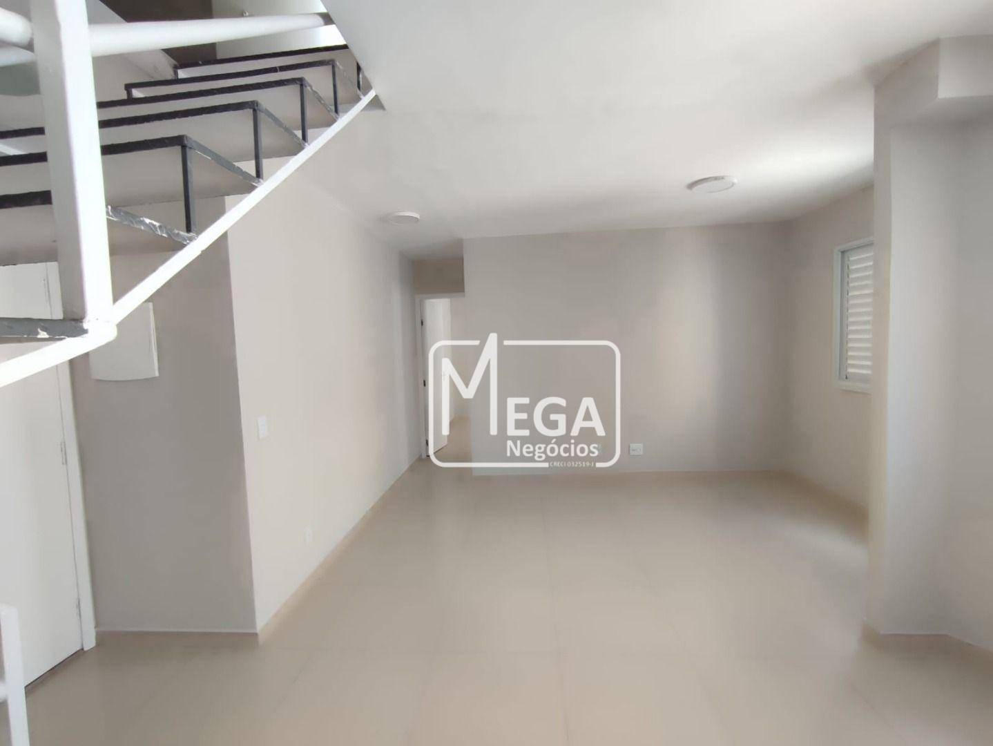 Casa para alugar com 3 quartos, 87m² - Foto 1