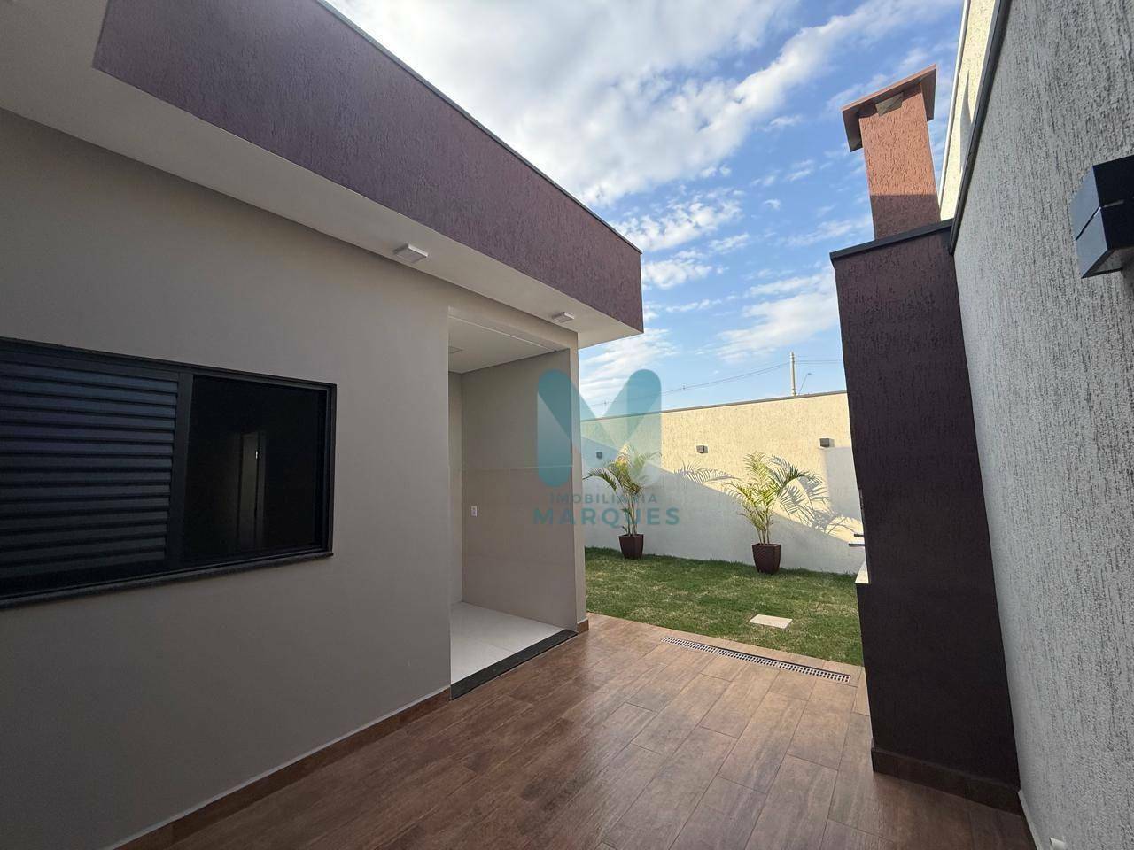 Casa, 3 quartos, 110 m² - Foto 13