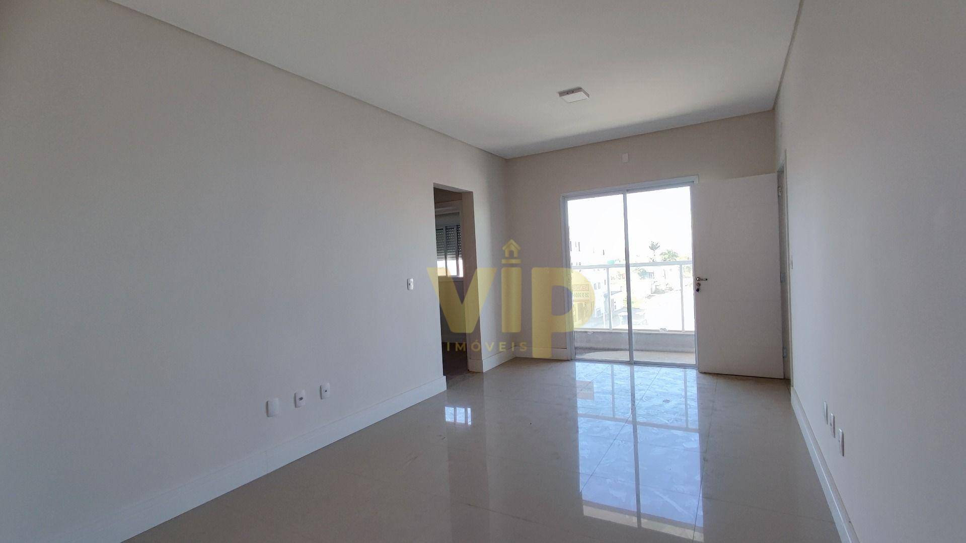 Apartamento à venda com 2 quartos, 69m² - Foto 1