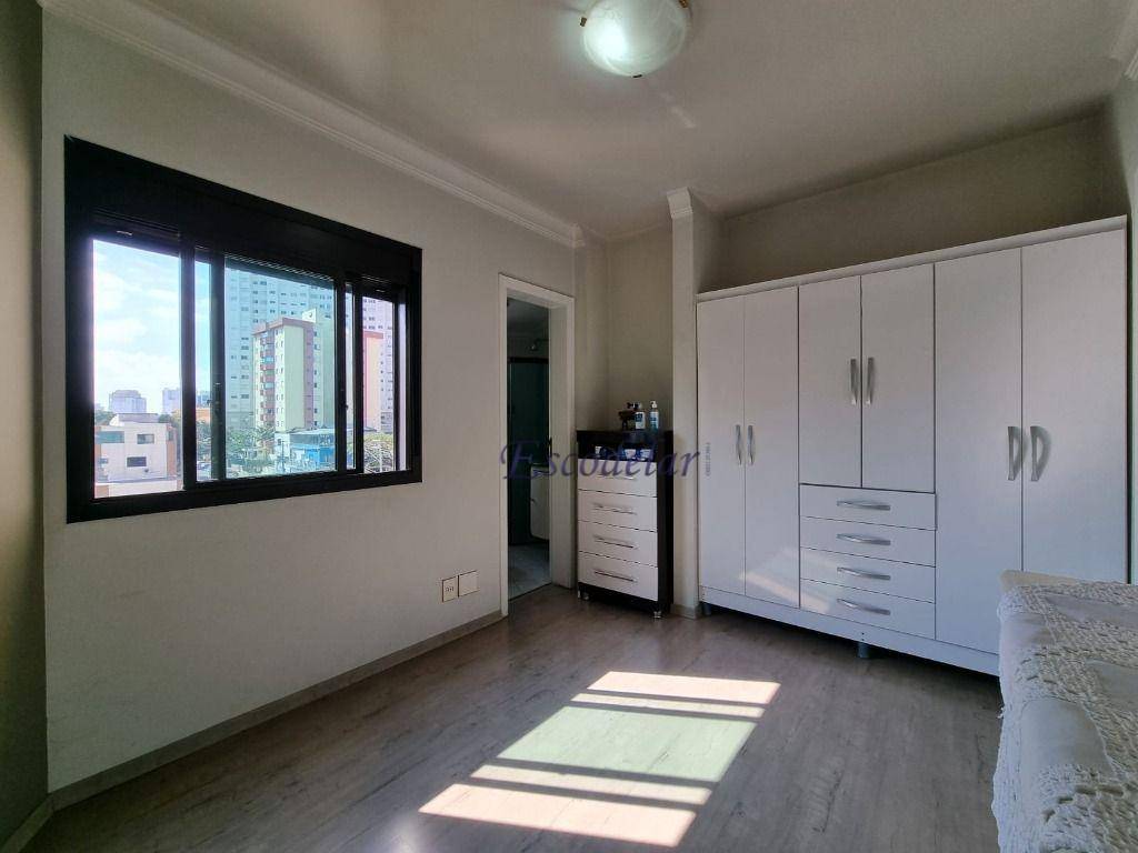 Apartamento à venda com 3 quartos, 134m² - Foto 20