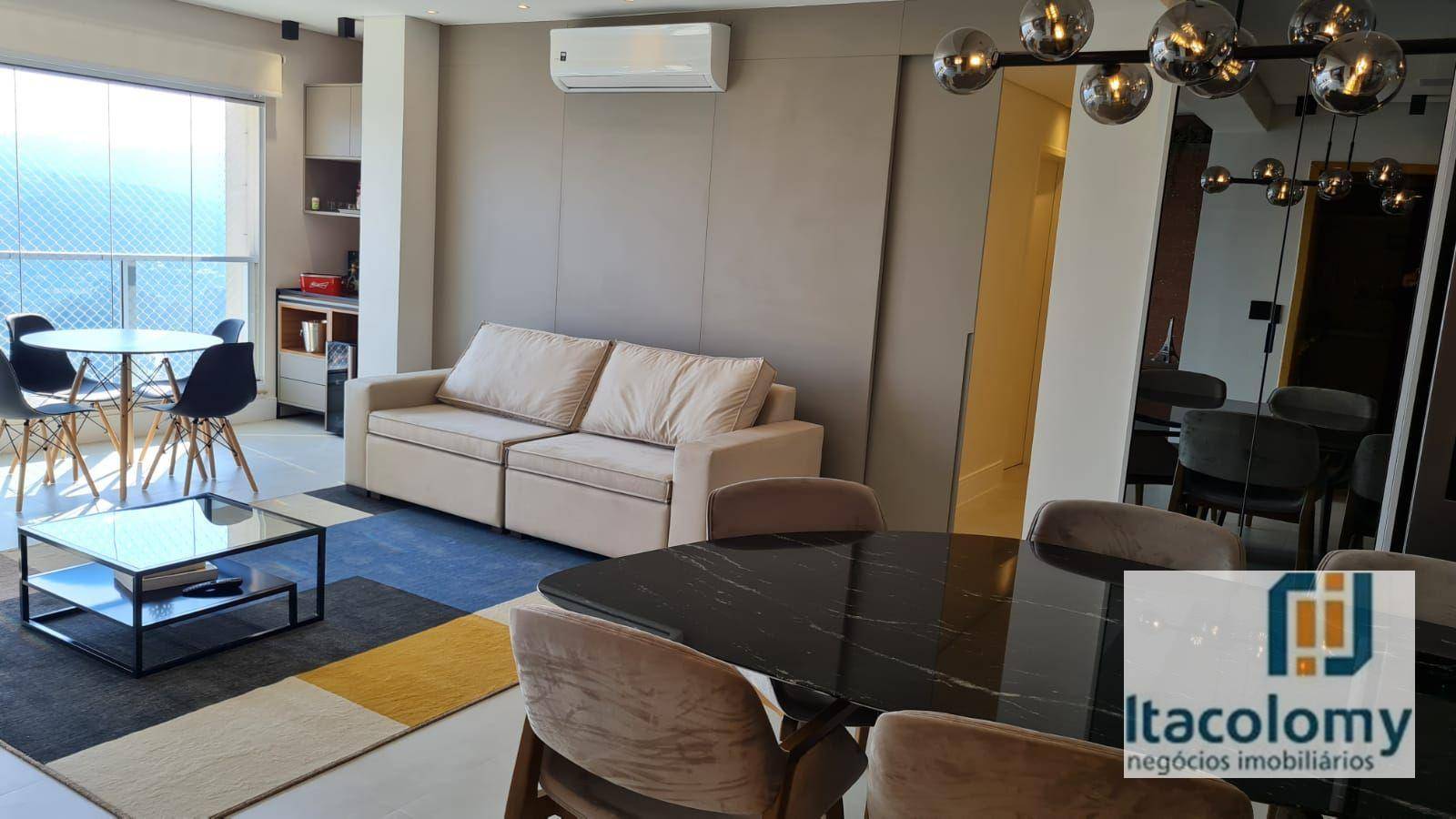 Apartamento à venda com 3 quartos, 123m² - Foto 23