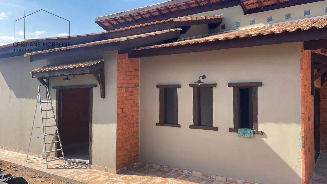 Casa de Condomínio à venda com 3 quartos, 236m² - Foto 12