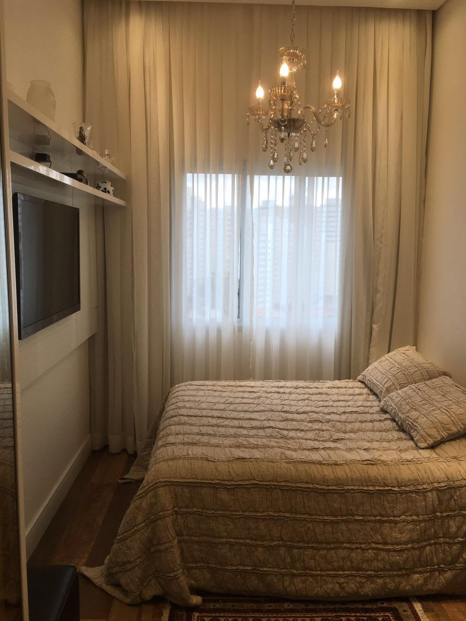 Apartamento à venda com 3 quartos, 92m² - Foto 9