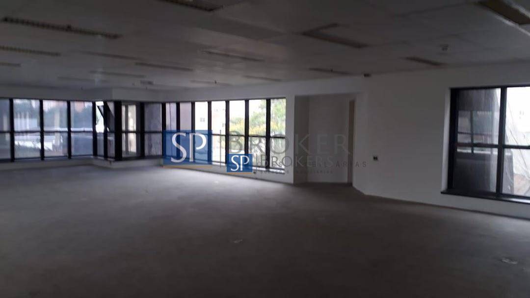 Conjunto Comercial-Sala para alugar, 529m² - Foto 3