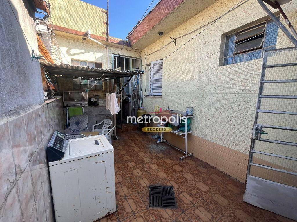 Sobrado à venda com 3 quartos, 211m² - Foto 17