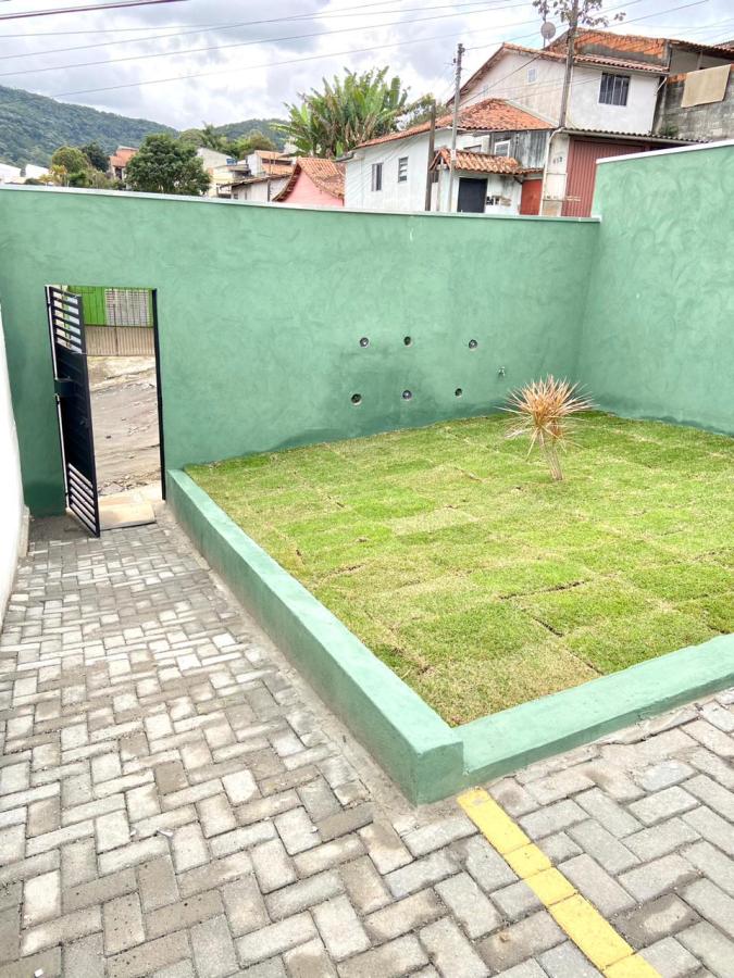 Casa de Condomínio à venda com 2 quartos, 57m² - Foto 5