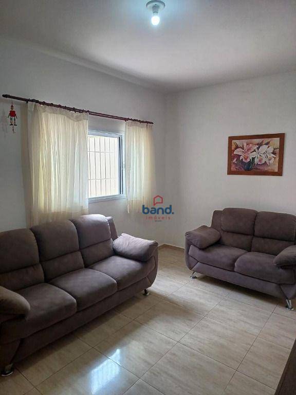 Casa à venda com 2 quartos, 89m² - Foto 5