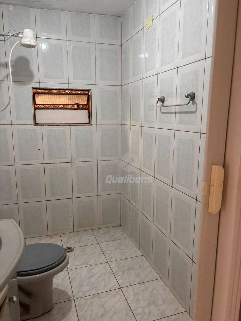 Sobrado à venda com 3 quartos, 240m² - Foto 30