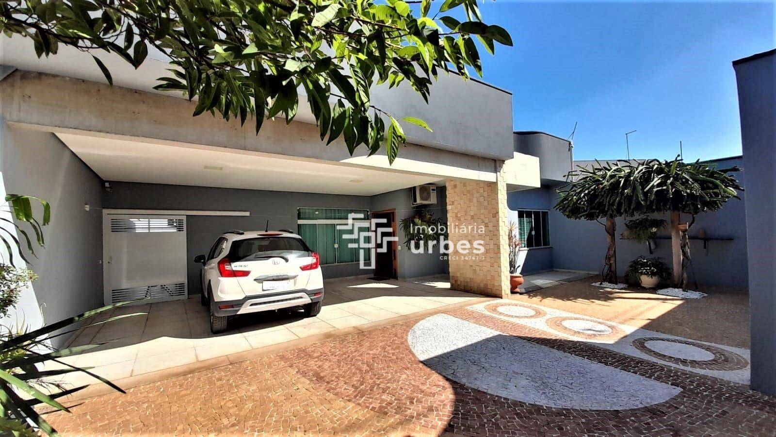 Casa à venda com 3 quartos, 190m² - Foto 14