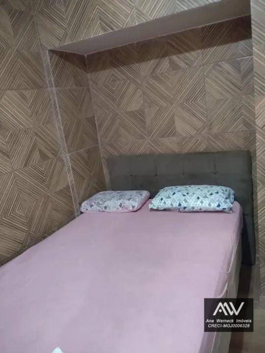 Apartamento à venda com 3 quartos, 60m² - Foto 9