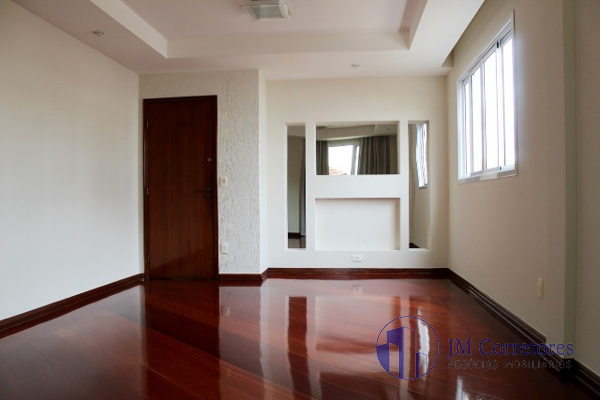 Apartamento à venda com 3 quartos, 99m² - Foto 4