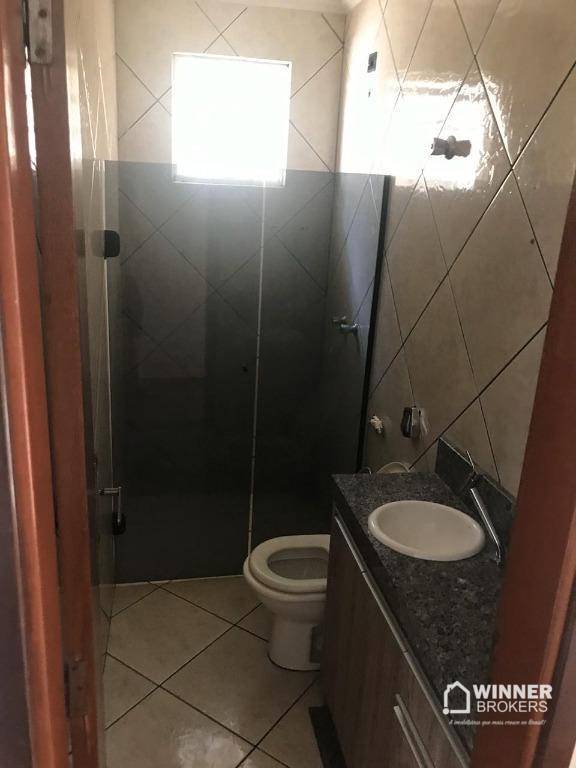 Casa à venda com 3 quartos, 232m² - Foto 16