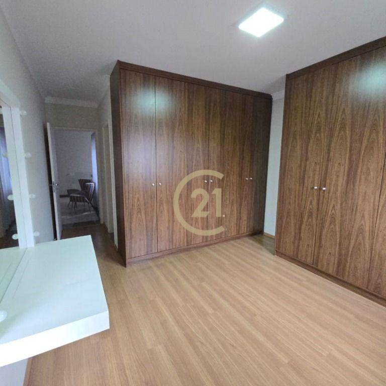 Casa de Condomínio à venda e aluguel com 4 quartos, 350m² - Foto 10