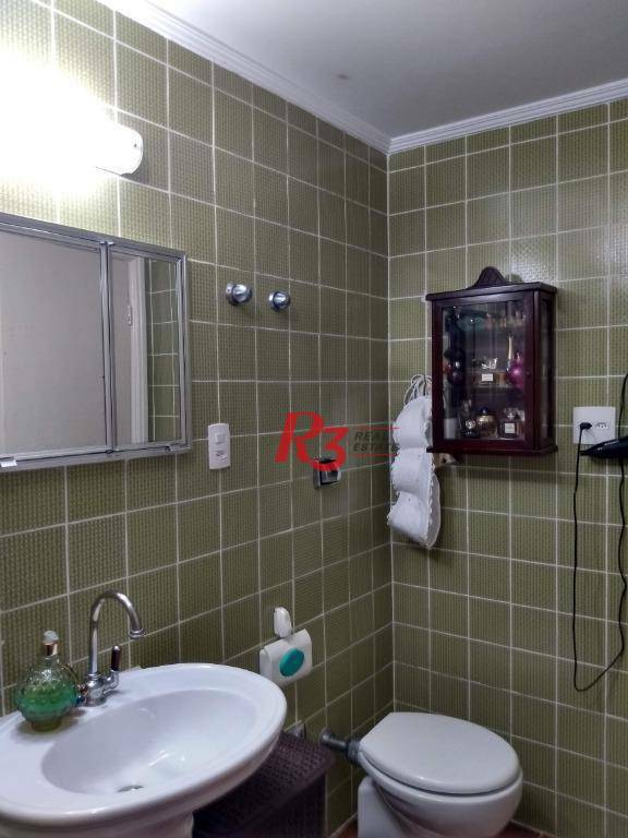 Apartamento à venda com 3 quartos, 150m² - Foto 26