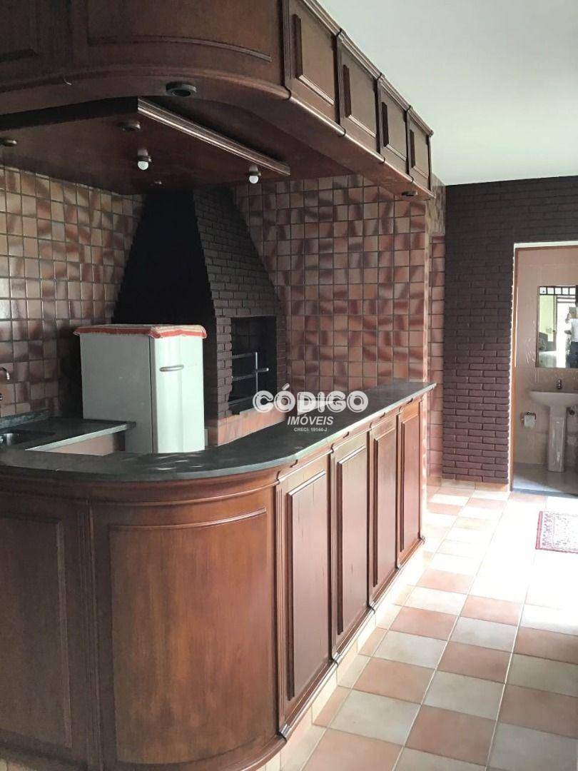 Sobrado à venda com 6 quartos, 443m² - Foto 8