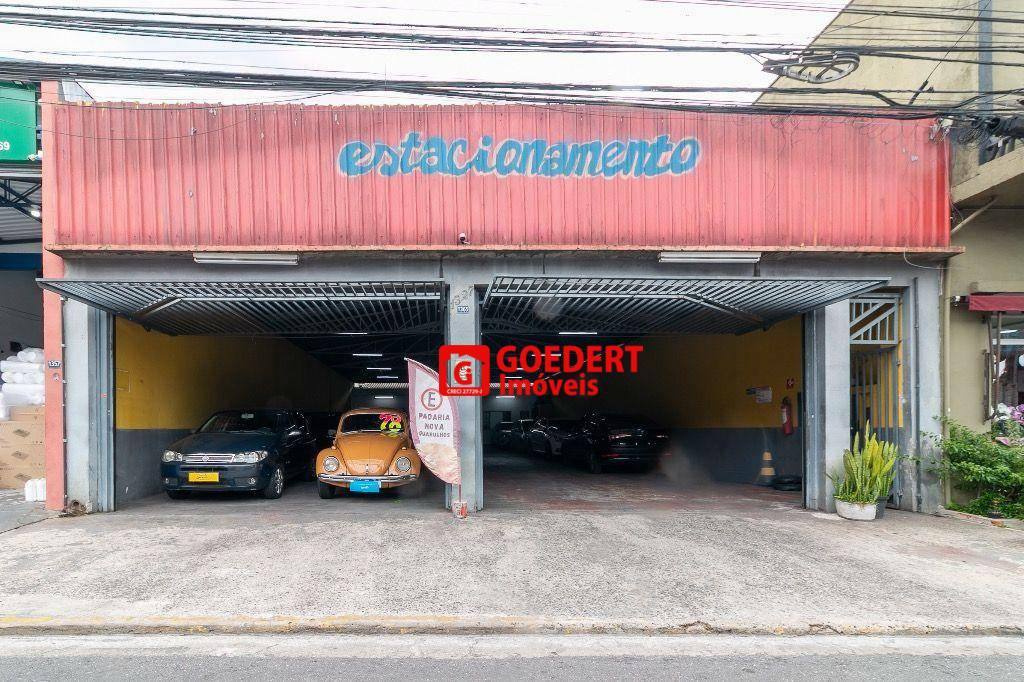 Loja-Salão, 334 m² - Foto 1