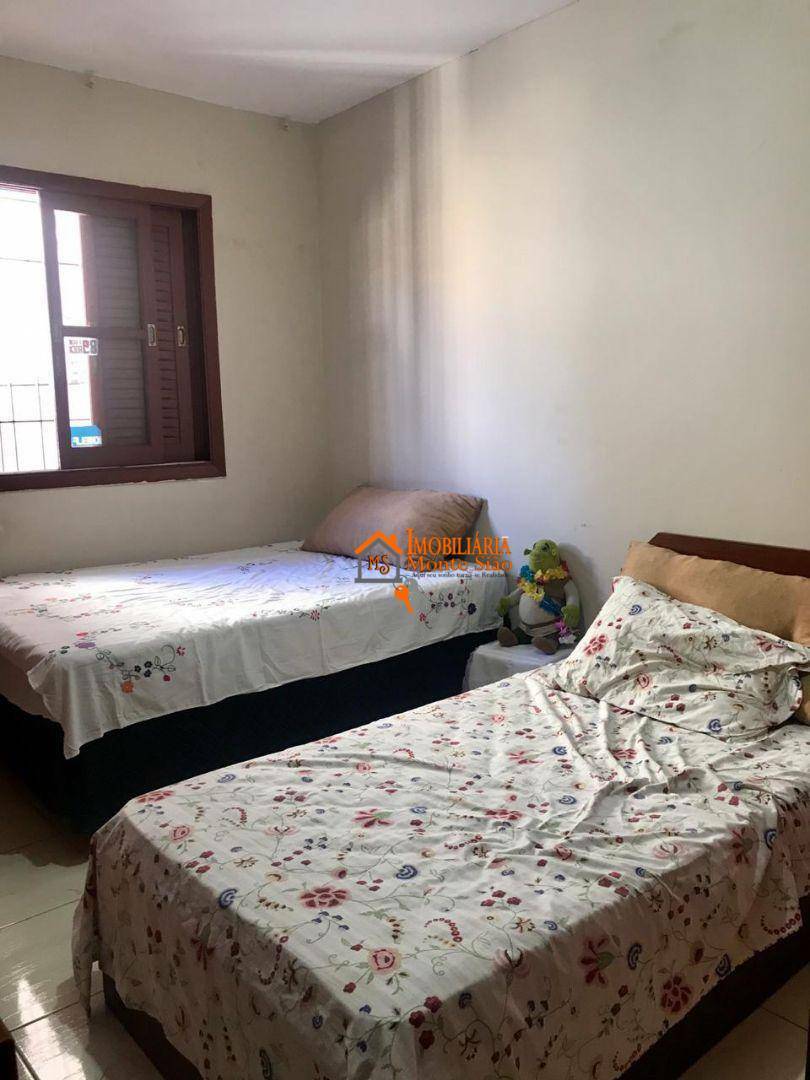 Casa à venda com 3 quartos, 250M2 - Foto 8