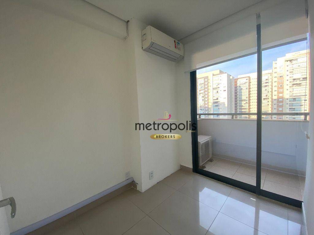 Conjunto Comercial-Sala à venda e aluguel, 110m² - Foto 11