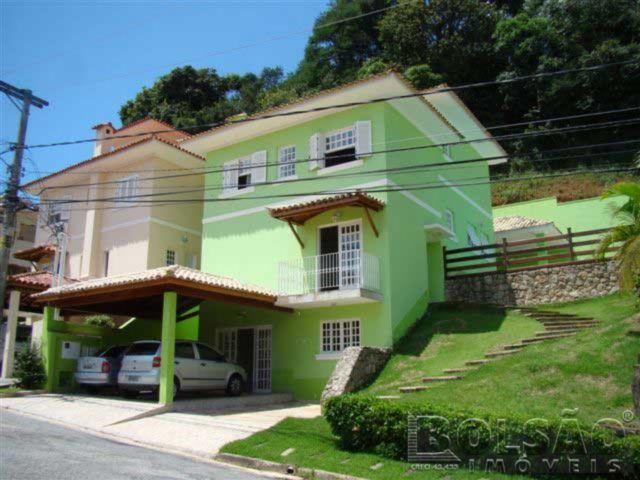 Sobrado à venda com 4 quartos, 250m² - Foto 6