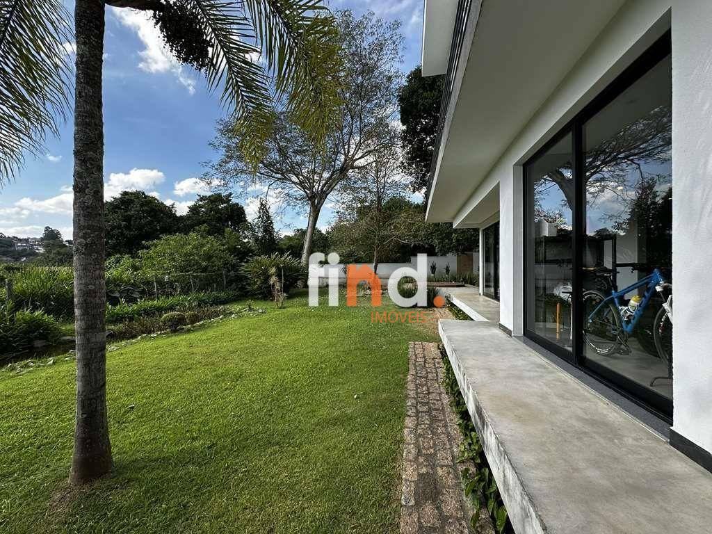 Casa à venda com 3 quartos, 368m² - Foto 57