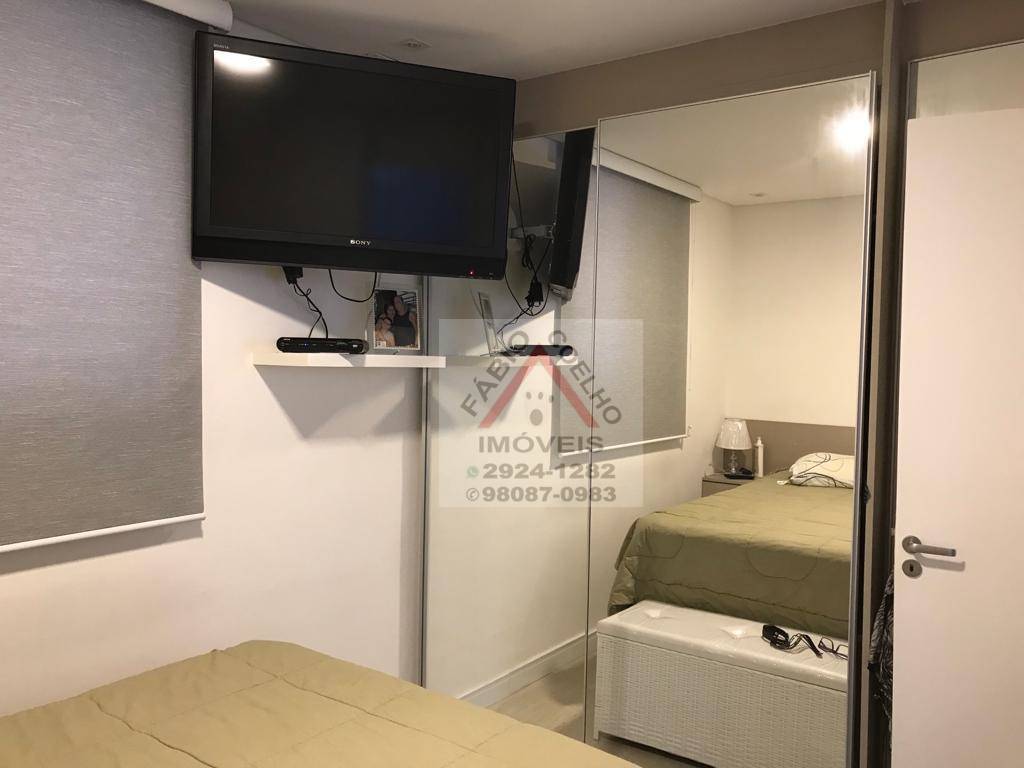 Apartamento à venda com 3 quartos, 65m² - Foto 6