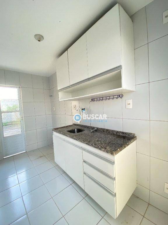 Casa de Condomínio à venda com 3 quartos, 90m² - Foto 4