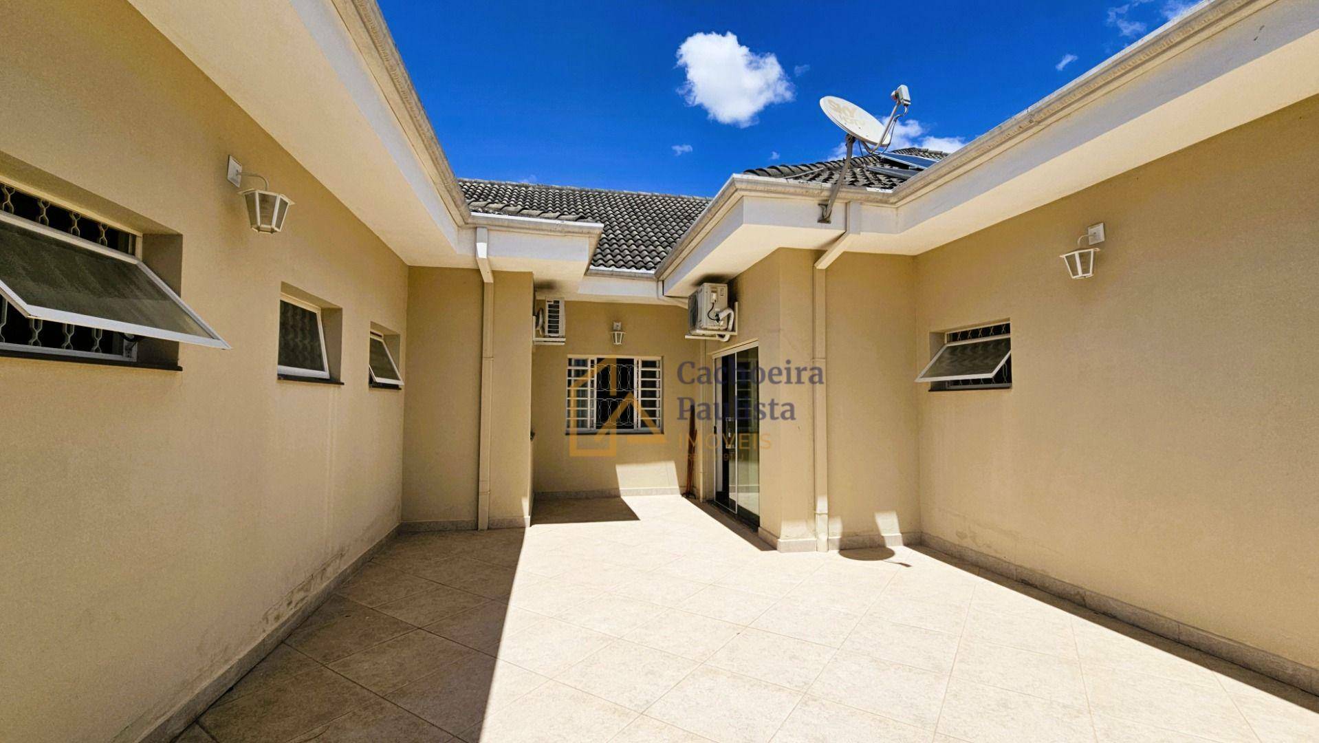 Casa de Condomínio, 6 quartos - Foto 17