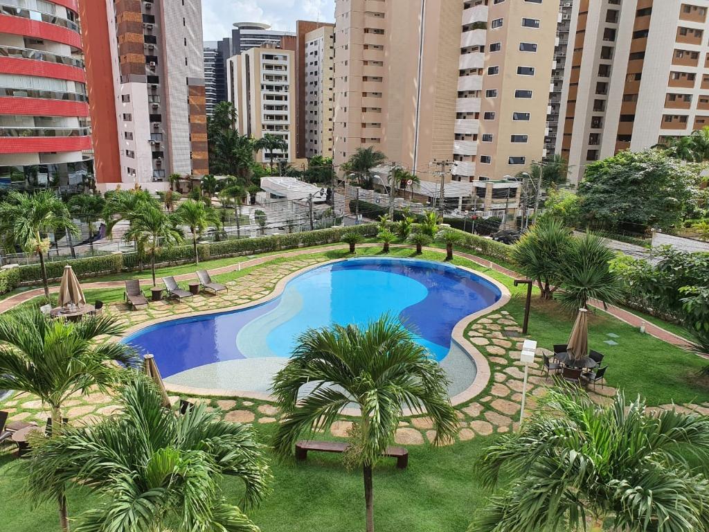 Apartamento à venda com 4 quartos, 350m² - Foto 25